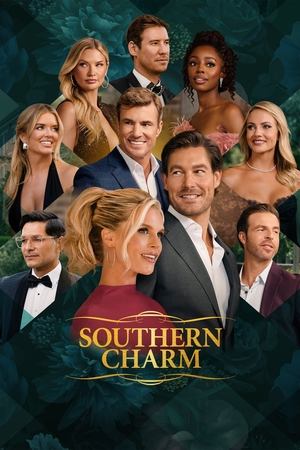 Southern Charm poszter