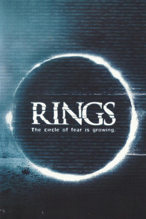 Rings poszter