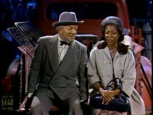 Sanford and Son Season 1 Ep.10 10. epizód