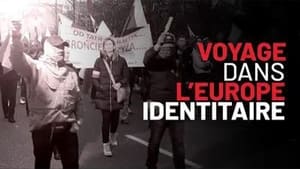 Martin Weill - Voyages dans l'Europe Identitaire háttérkép