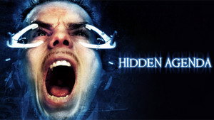 Hidden Agenda háttérkép