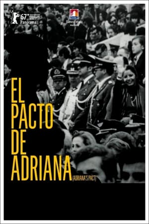 El pacto de Adriana