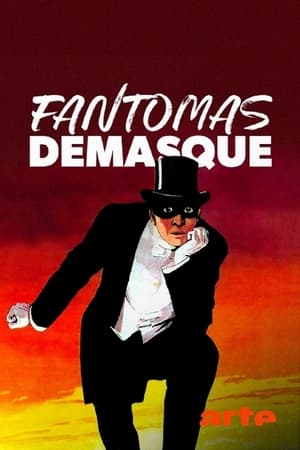 Fantômas démasqué poszter