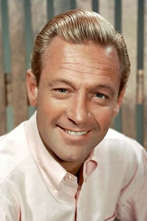 William Holden profil kép