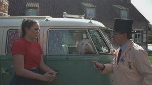Samson & Marie On the Road 1. évad Ep.95 95. epizód