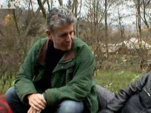 Anthony Bourdain: No Reservations Season 4 Ep.8 8. epizód