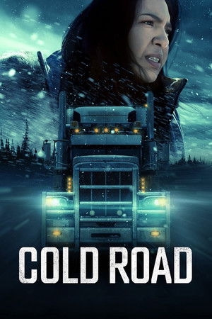 Cold Road - Eiskalte Rache poszter