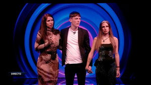 Gran Hermano 20. évad Ep.11 11. epizód