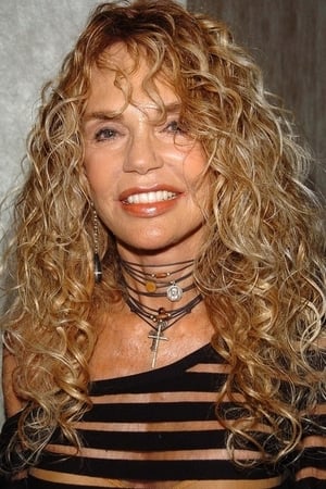 Dyan Cannon profil kép