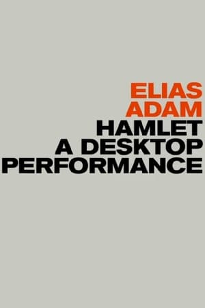 Hamlet a desktop performance poszter