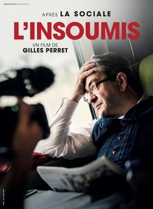 L'Insoumis poszter