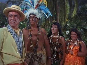 Gilligan's Island 2. évad Ep.1 1. epizód