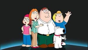 Family Guy kép