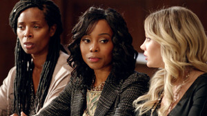 In Contempt 1. évad Ep.5 5. epizód