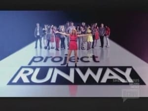 Project Runway 5. évad Ep.7 7. epizód