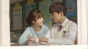 이리와 안아줘 Season 1 Ep.2 2. epizód