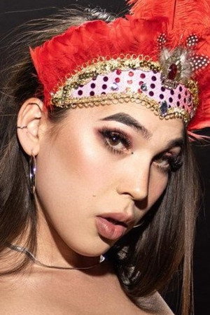 Kasey Kei profil kép