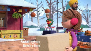 Paddington kalandjai 3. évad Ep.34 34. epizód