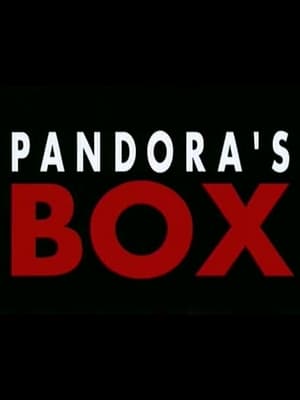 Pandora's Box poszter