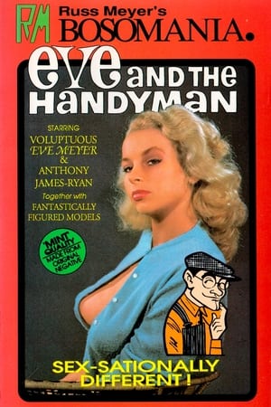 Eve and the Handyman poszter