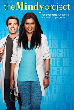 The Mindy Project poszter