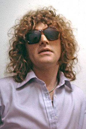 Ian Hunter profil kép