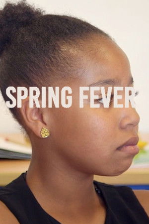 Spring Fever poszter