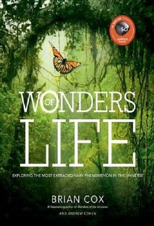 Wonders of Life poszter