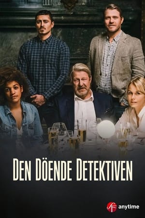 Den döende detektiven