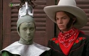 Even Stevens 1. évad Ep.18 18. epizód