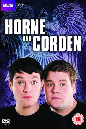 Horne & Corden poszter