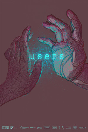 Users poszter
