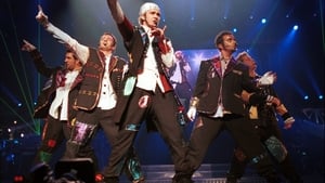 'N Sync: Live from Madison Square Garden háttérkép