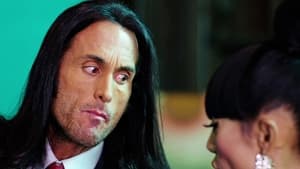 Samurai Cop 2: Deadly Vengeance háttérkép