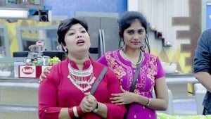 Bigg Boss Tamil Season 1 Ep.22 22. epizód