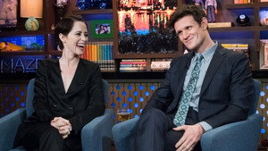 Watch What Happens Live with Andy Cohen Season 14 Ep.200 200. epizód