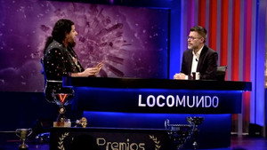 LocoMundo 5. évad Ep.3 3. epizód