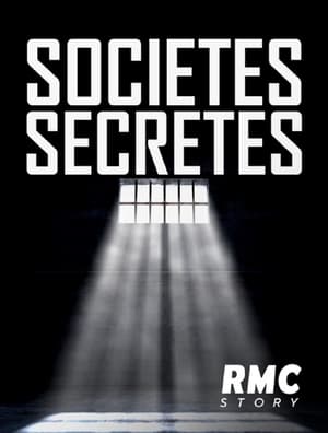 Inside Secret Societies poszter