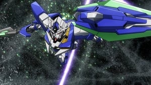 劇場版 機動戦士ガンダムOO -A wakening of the Trailblazer- háttérkép