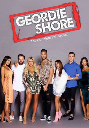 Geordie Shore