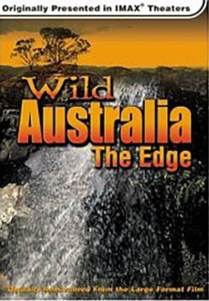 Wild Australia: The Edge poszter