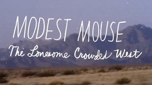 Modest Mouse: The Lonesome Crowded West háttérkép