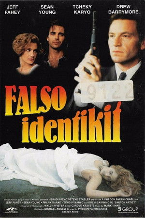 Gyilkosság nagyvonalakban poszter