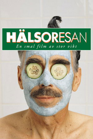 Hälsoresan - En smal film av stor vikt poszter