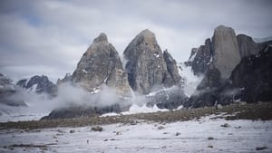 Alex Honnold: Grönland fagyos csúcsain kép