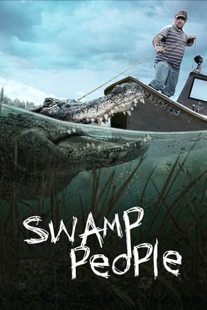 Swamp People poszter