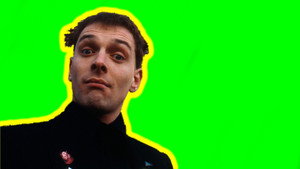 Rik Mayall: Lord of Misrule háttérkép