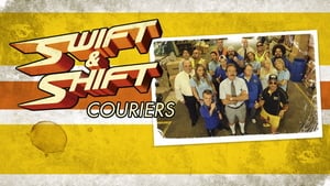 Swift and Shift Couriers kép