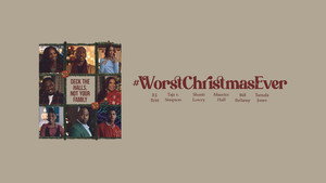 #WorstChristmasEver háttérkép
