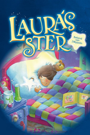 Lauras Stern poszter
